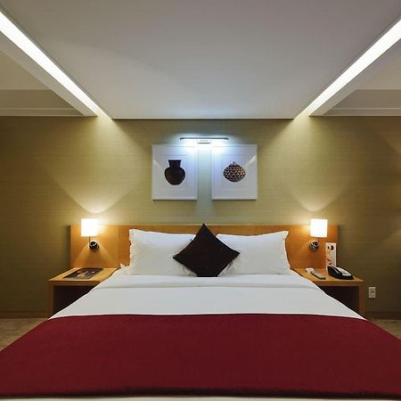 De Convencoes De Talatona Hotel Луанда Екстериор снимка