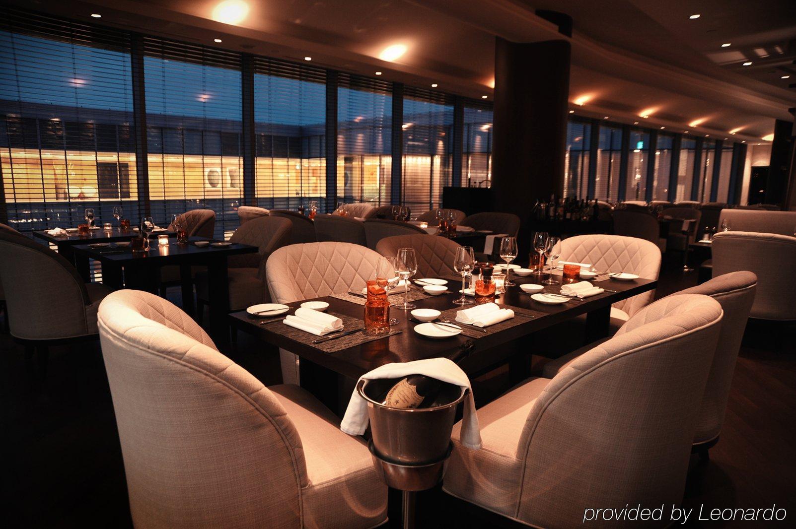 De Convencoes De Talatona Hotel Луанда Ресторант снимка