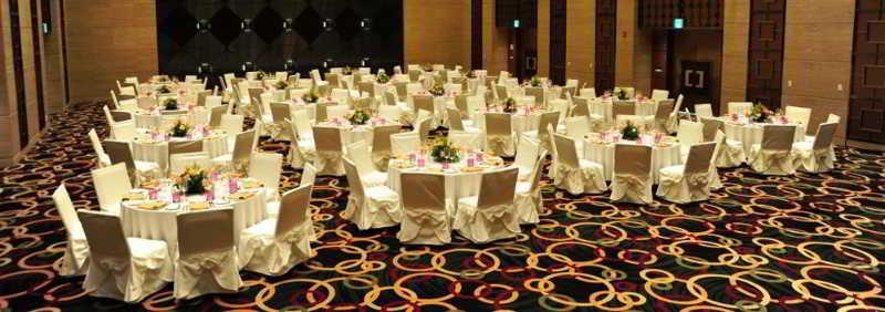 De Convencoes De Talatona Hotel Луанда Екстериор снимка