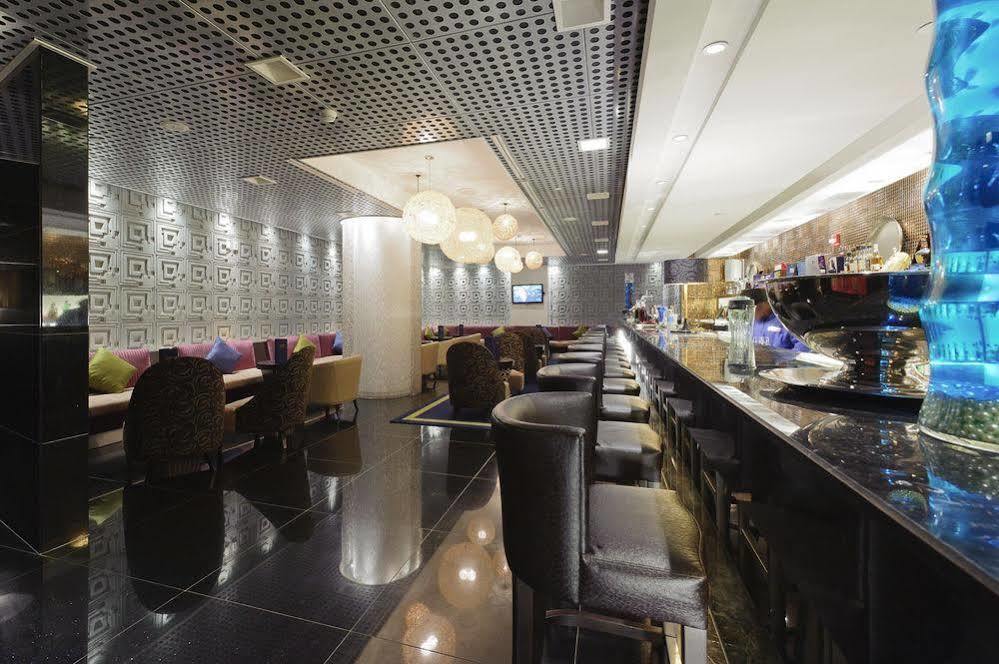 De Convencoes De Talatona Hotel Луанда Екстериор снимка