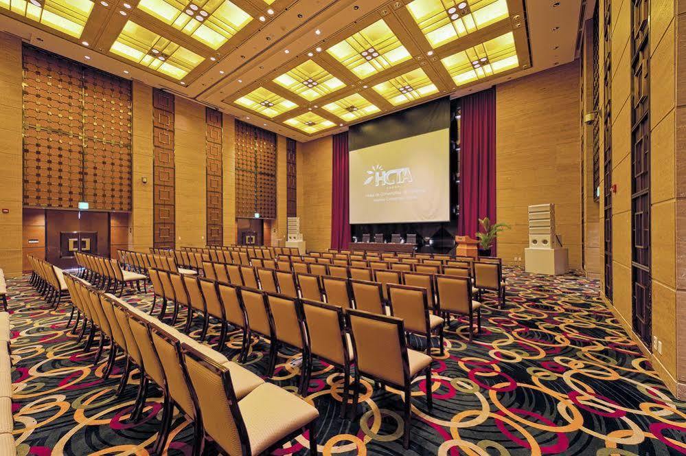 De Convencoes De Talatona Hotel Луанда Екстериор снимка